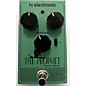 Used TC Electronic The Prophet Digital Delay Effect Pedal