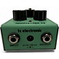 Used TC Electronic The Prophet Digital Delay Effect Pedal