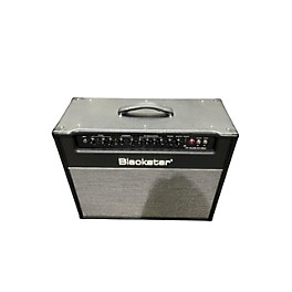 Used Blackstar Used Blackstar HT Club 40 Venue 40W 1x12 Mkii Tube Guitar Combo Amp