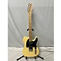 Used Fender American Performer Telecaster Hum Solid Body Electric Guitar thumbnail