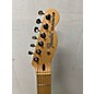 Used Fender American Performer Telecaster Hum Solid Body Electric Guitar