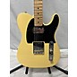 Used Fender American Performer Telecaster Hum Solid Body Electric Guitar