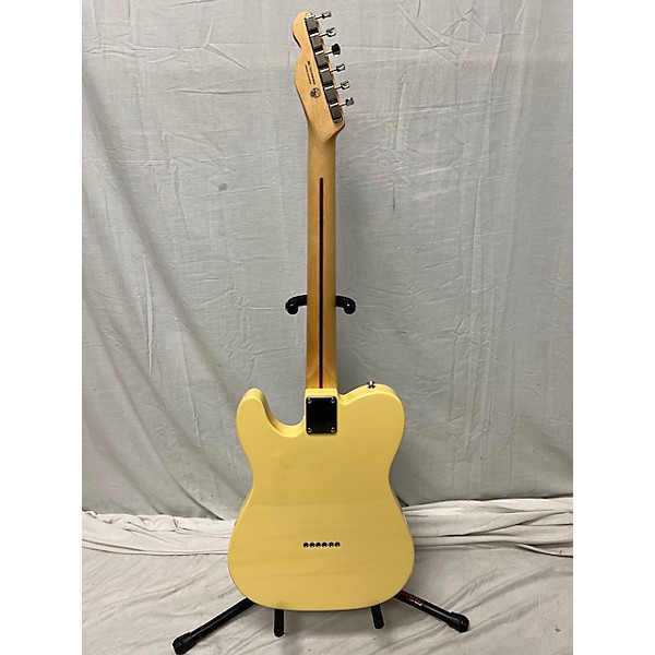 Used Fender American Performer Telecaster Hum Solid Body Electric Guitar