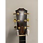 Used Taylor Used Taylor 812c Natural Acoustic Guitar