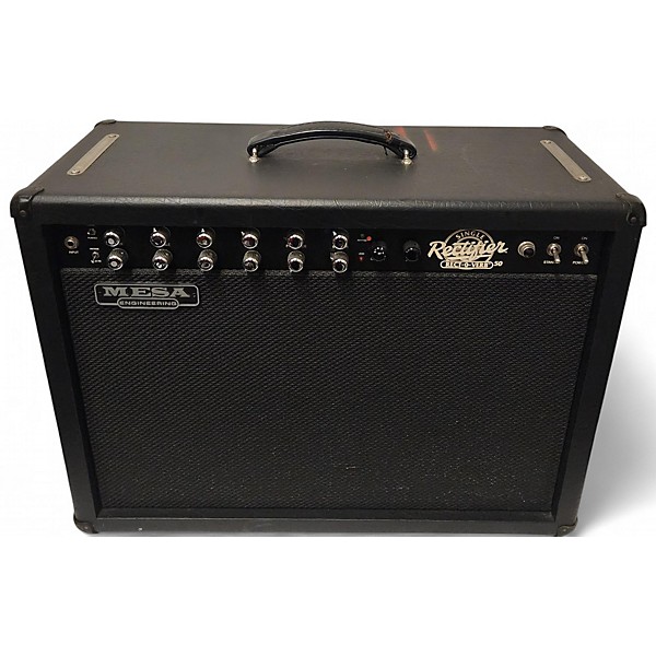 Used MESA/Boogie Rect-o-Verb Series II 2-Channel 50-Watt 1x12" Guitar Combo Tube Guitar Combo Amp,Specials : American Fashion Style Bags On Sale Used MESA/Boogie Rect-o-Verb Series II 2-Channel 50-Watt 1x12" Guitar Combo Tube Guitar Combo Amp,Specials : American Fashion Style Bags On Sale