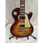 Used Epiphone Used Epiphone Les Paul Standard 2 Color Sunburst Solid Body Electric Guitar