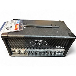 Used Peavey Used Peavey 6505 MH Micro 20W Tube Guitar Amp Head