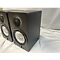 Used Yamaha Used Yamaha HS5 Pair Powered Monitor