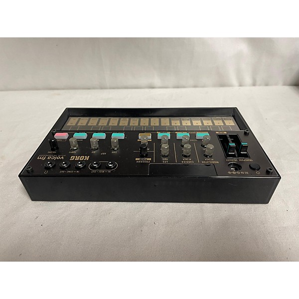 Used KORG Used KORG Volca-fm2 Synthesizer