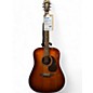 Used Blueridge Used Blueridge BR60AS 2 Color Sunburst Acoustic Guitar thumbnail