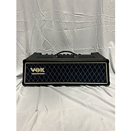 Used VOX Used VOX Ad120VTH Solid State Guitar Amp Head