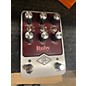 Used Universal Audio Used Universal Audio Ruby '63 Top Boost Amplifier Effect Pedal thumbnail