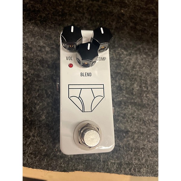 Used JHS Used JHS Pedals Whitey Tighty Compressor Effect Pedal