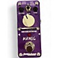 Used Tomsline Manic Effect Pedal thumbnail