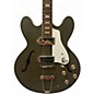 Used Epiphone Used Epiphone Casino Hollowbody Olive Drab Hollow Body Electric Guitar