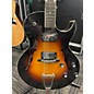 Used The Loar LH 280 Hollow Body Electric Guitar thumbnail