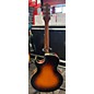 Used The Loar LH 280 Hollow Body Electric Guitar