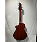 Used Breedlove Used Breedlove Discovery Concert Cutaway Natural Acoustic Electric Guitar