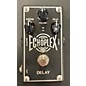 Used Dunlop Used Dunlop Echoplex Delay Effect Pedal thumbnail