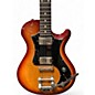 Used PRS Used PRS S2 Starla Bigsby Sunburst Solid Body Electric Guitar