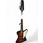 Used Epiphone Used Epiphone Thunderbird IV Sunburst Electric Bass Guitar thumbnail