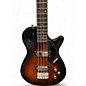 Used Gretsch Guitars Used Gretsch Guitars G2220 Sunburst Electric Bass Guitar