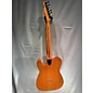 Used Fender 1972 American Vintage Telecaster Thinline Solid Body Electric Guitar