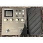 Used NUX mg300 Effect Processor