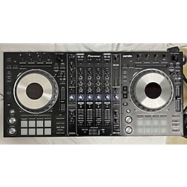 Used Pioneer DJ Used Pioneer DJ DDJSZ DJ Controller