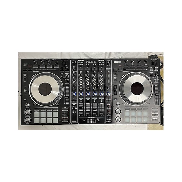 Used Pioneer DJ Used Pioneer DJ DDJSZ DJ Controller