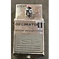 Used Isp Technologies Used Isp Technologies Decimator II Effect Pedal thumbnail