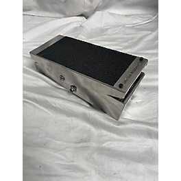 Used A3 Custom Used A3 Custom Volume Pedal