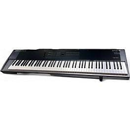 Used Kurzweil SP88X Keyboard Workstation