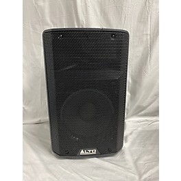 Used Alto Used Alto TX210 Powered Speaker