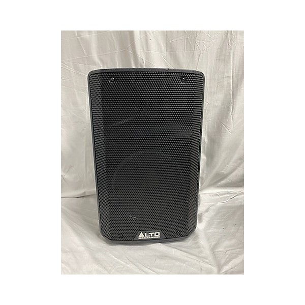 Used Alto Used Alto TX210 Powered Speaker