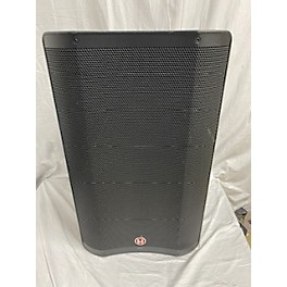 Used Harbinger Used Harbinger VARI V2315 Powered Speaker