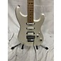 Used Charvel Used Charvel San Dimas Style 1 HSS White Solid Body Electric Guitar