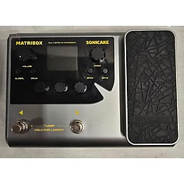 Used Sonicake Used Sonicake Matribox Effect Processor