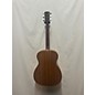 Used Larrivee OM03 Natural Acoustic Guitar