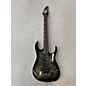 Used Ibanez Used Ibanez RG1070PBZ TOFFEE Solid Body Electric Guitar thumbnail