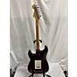 Used Fender Used Fender Player Stratocaster Burgundy Solid Body Electric Guitar