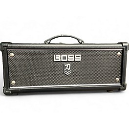 Used BOSS Used BOSS Katana KTN-Head Mkii Solid State Guitar Amp Head