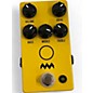 Used JHS Pedals Charlie Brown V4 Effect Pedal thumbnail