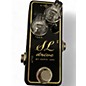 Used Xotic SL Drive Effect Pedal thumbnail