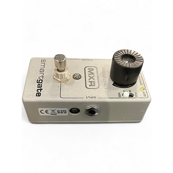 Used MXR M135 Smart Gate Effect Pedal