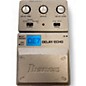 Used Ibanez Used Ibanez De7 Effect Pedal thumbnail