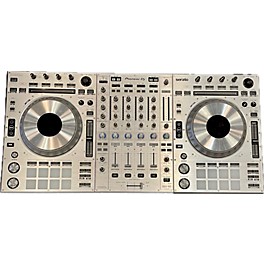 Used Pioneer DJ Used Pioneer DJ DDJSZ DJ Controller