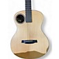 Used Walden B1E Natural Acoustic Electric Guitar