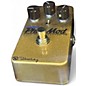 Used Keeley Used Keeley Super Phat Mod Effect Pedal thumbnail