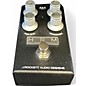 Used J. Rockett Audio Designs Used J. Rockett Audio Designs Hot Rubber Monkey Effect Pedal thumbnail